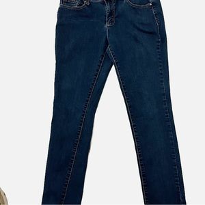 Earl Jeans Skinny Ankle Size 8